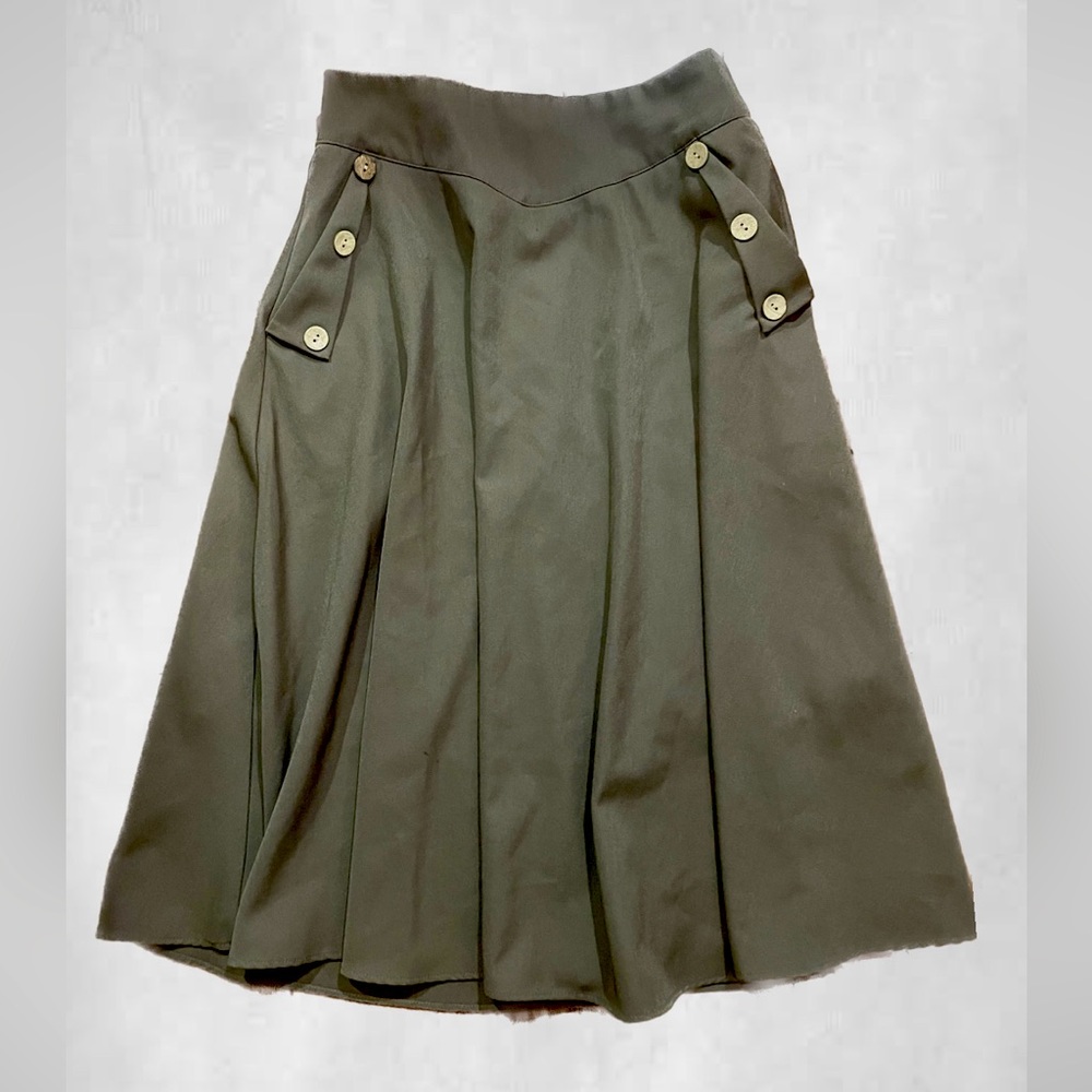 Angelic Chic Collection , brownish grey color.